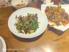 -88号小吃店·经典云南菜·地道纳西美食