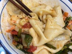 -福瑞记老孙头biangbiang面(新生路店)