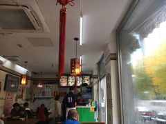 大堂-豫石记羊汤(北苑店)
