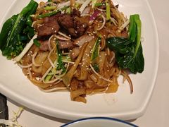 -粤财皇冠假日酒店·彩华轩中餐厅
