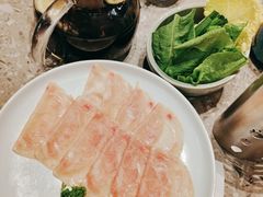 -牛牛章·章鱼水煎肉(光谷世界城店)