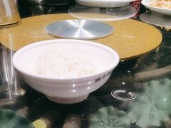 -粥全粥到海鲜家常菜·海肠捞饭(嫩江路店)