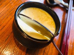 法式焦糖布丁-丽江金茂凯悦臻选酒店-滇香馆