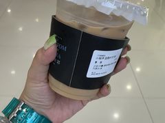 -JPG canteen(广州乐峰广场店)