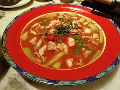 泉水蛙蛙鸡-弄堂里(西溪龙湖天街店)