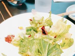 -粉墨特色菜·烧烤音乐酒馆