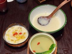 -古都历食南京菜·烤鸭·鸭血粉丝·汤包(南京博物院店)