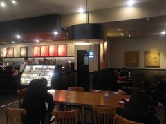 -星巴克(无锡大东方店)