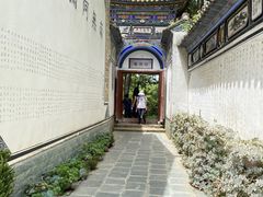 -寂照庵