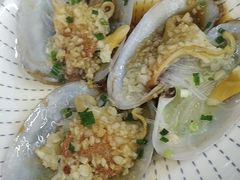 -海鲜e族(马王堆店)