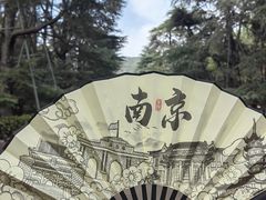-灵谷景区