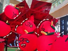 -深圳来福士广场