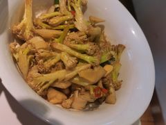-新辣宴·湖南家常菜·商务聚餐(中粮创芯店)
