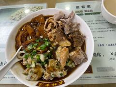 -荔林食店(西华路店)
