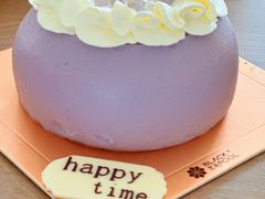 -黑池口感烘焙·生日蛋糕(坂田店)