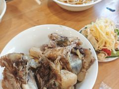-水仙拉面(水仙街店)