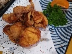 -月见·烧鸟酒场居酒屋(农科路店)
