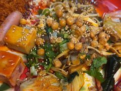 -极乐小煮·成都冒菜(科技绿洲店)