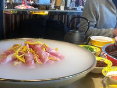 -羊大爷涮肉(亮马桥店)