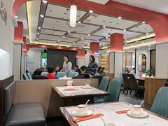 -金陵后厨·南京菜(新街口秣陵路店)