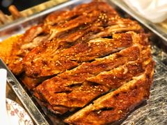 -玫瑰红烤羊排(北新桥三条店)