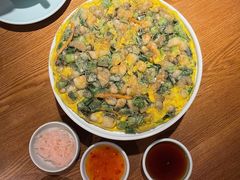 海蛎煎-闽上鲜·福建菜(龙湖滨江天街店)