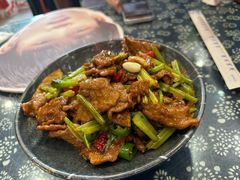 -玉桥餐厅(天坛店)