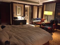 -上海新发展亚太JW万豪酒店
