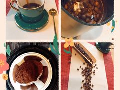-京梟红茶楼(方恒购物中心店)