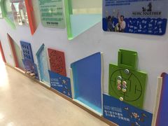 -美吉姆国际儿童发展中心(红谷滩绿地缤纷城中心)