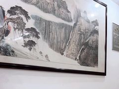 -竹海湾农家土菜