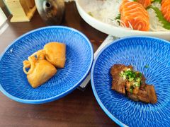 -黑松白鹿(崇文门新活馆店)