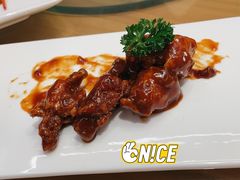 -枣子树·素食餐厅(普陀山店)
