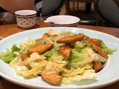 -巴依老爷新疆美食(常营店)