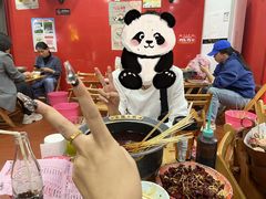-冒椒火辣(奎星楼街店)