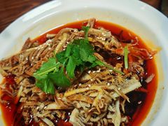 麻辣千层肚-掌上鲜(南顺城街店)
