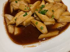 -丫丫蟹庄·苏式园林农家乐·阳澄湖大闸蟹(阳澄湖莲花岛店)