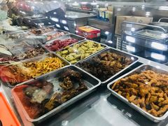 -北京大学-燕南食堂