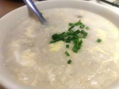 蛤蜊疙瘩汤-吕氏疙瘩汤·海鲜新鲁菜(凯德mall新都心店)