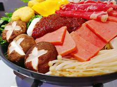 -chicken plus韩国炸鸡(城阳店)