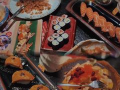 -古田居·特色寿司料理(星之岛旗舰店)