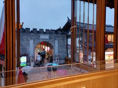 -丁丁&当当牦牛酸奶·酥油面包(官门口店)