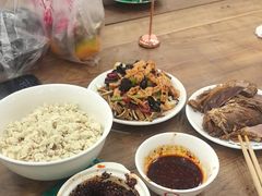 -老刘家永盛斋·传统泡馍(东关南街店)