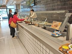 -常州银丝面馆(府琛店)