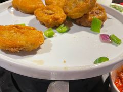 -吴越荣记苏州菜·松鼠桂鱼(月光码头店)