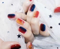 -Halo美甲美睫