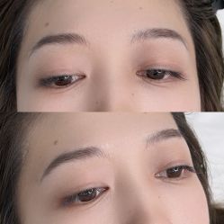 点击看大图 -张小野·专业半永久纹眉
