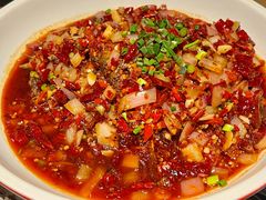 -图味美小黄鱼·景德菜(浙江路店)