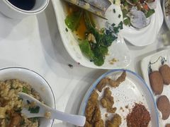 -威海渔村(黄兴路店)