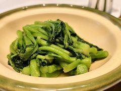 -粗茶淡饭·壹号餐房(洞庭街店)